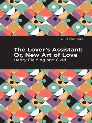 cover image of The Lovers Assistant